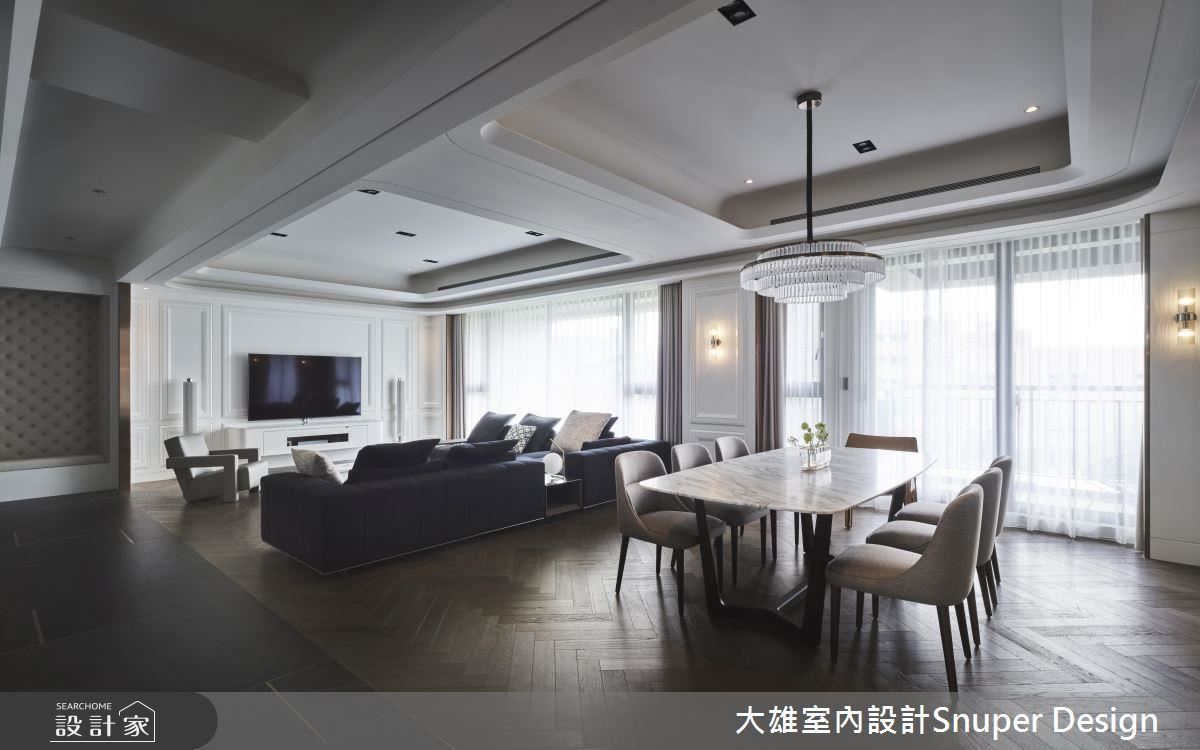 【TV】家有巴黎時裝周！Catwalk走出國際時尚訂製宅