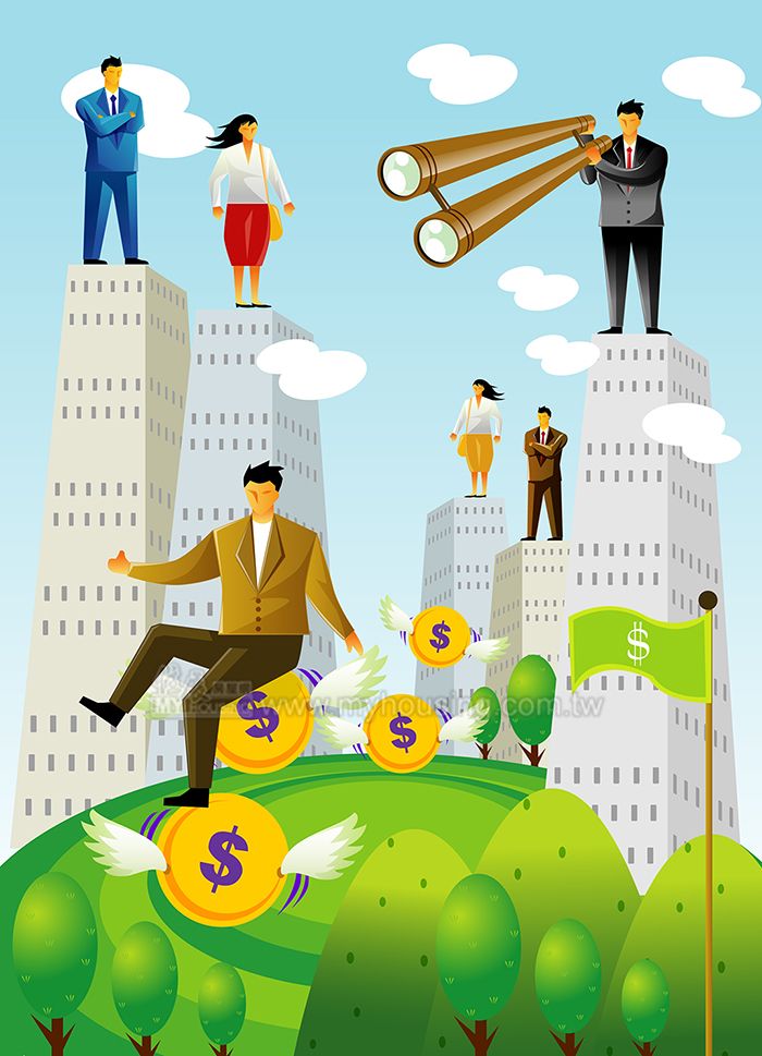 大樓房屋稅比透天貴？評定現值是關鍵