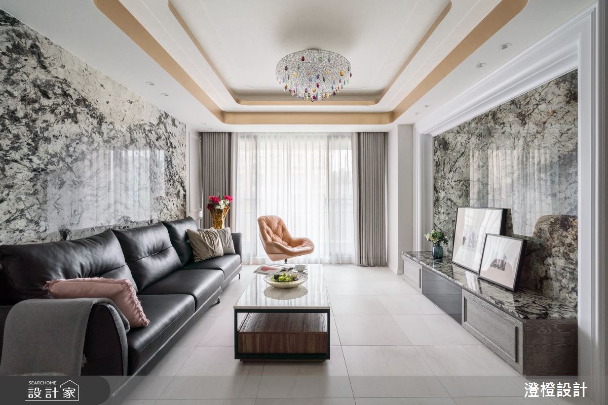 【TV】70歲璀璨人生！完成畢生夢想低奢宅