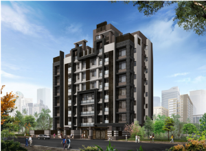 「大將首驛」3分鐘捷運站 輕時尚景觀宅即將公開