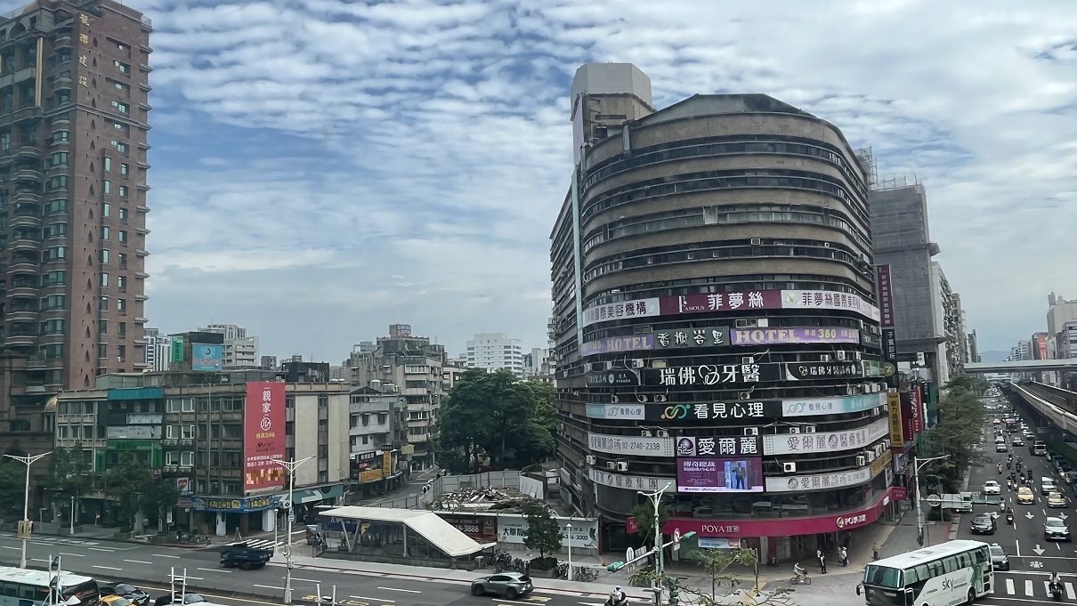 邱愛莉／台北蛋黃 「50年老公寓」開價2千萬該買嗎？精算後心涼半截