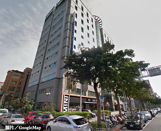 回歸廣播本業　中廣割地減資