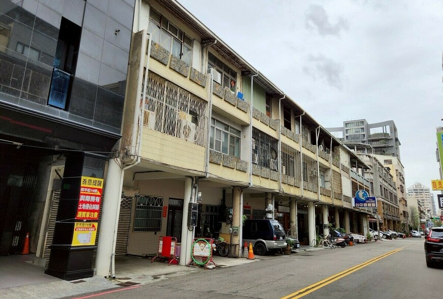 新竹中古屋交易量腰斬 蛋黃區房價下修逾10%