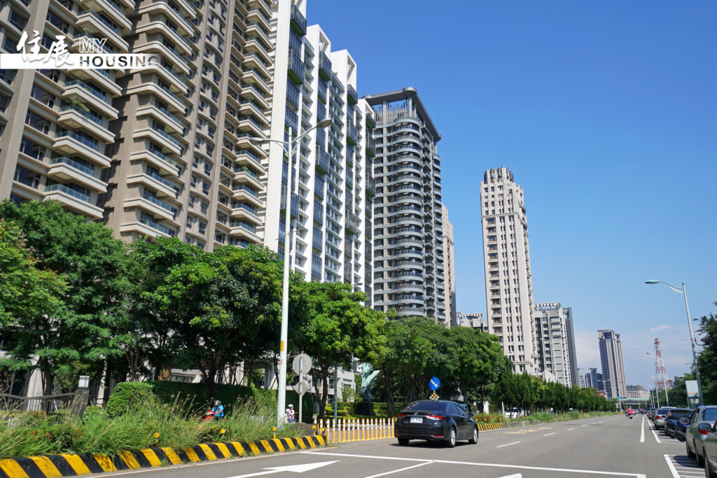 六都房價止漲轉盤整　新北、新竹、台中連跌2季