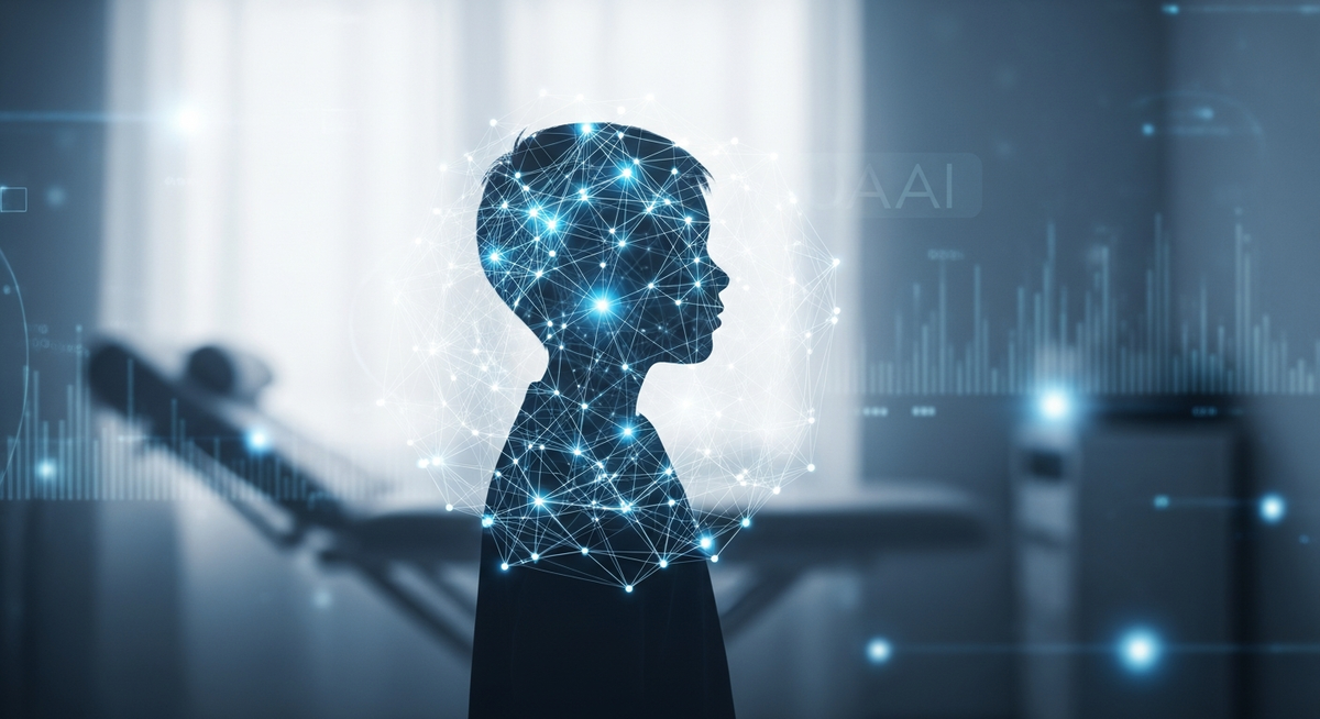 研究：AI 模型可提早數年辨識兒童 ADHD 高風險群