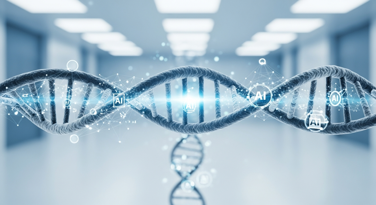 美國臨床腫瘤學會攜手Ryght AI 運用AI加速乳癌臨床試驗