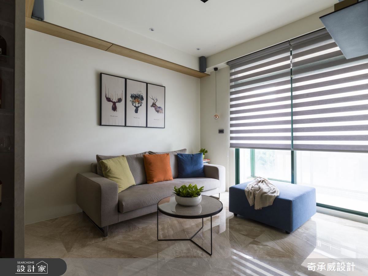 大宅、別墅、小家都適用！針對不同坪數，掌握豪宅設計秘訣