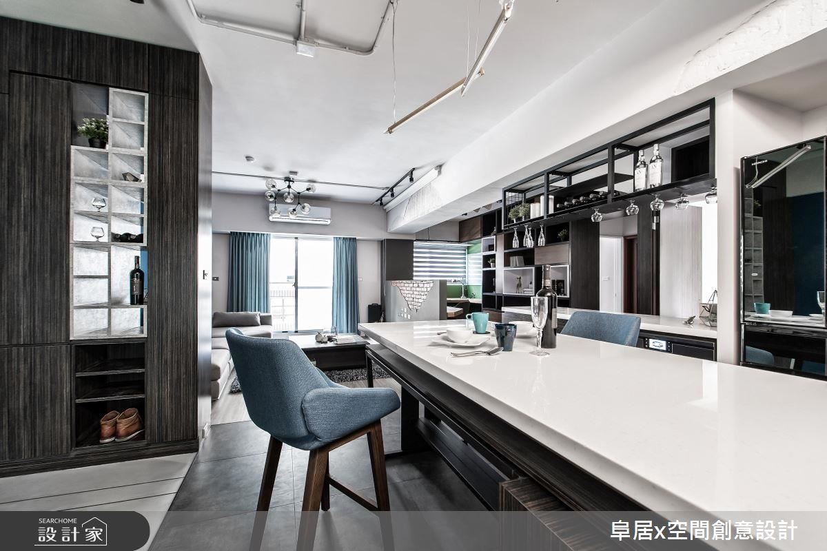 【TV】俄羅斯方塊 玩轉彈性甜蜜居宅