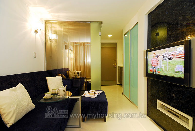 房租11年不見跌　巢運：速修法救居住困境