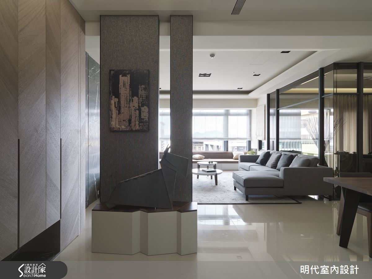 Just for You！客製你夢想中的極品現代宅