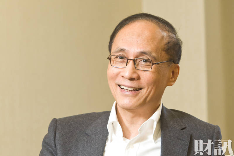 楊金龍、陳師孟、吳榮義、陳博志⋯有機會沒把握