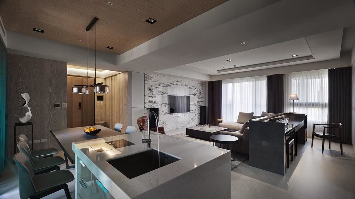 濕度down下來，降溫更快速，家清爽人舒適