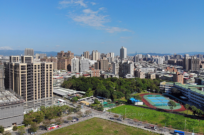 新北社宅動能 3萬戶蓄勢待發