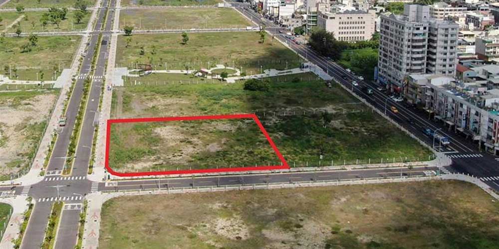 高捷生活圈加持 高雄87期重劃區底價首破40萬