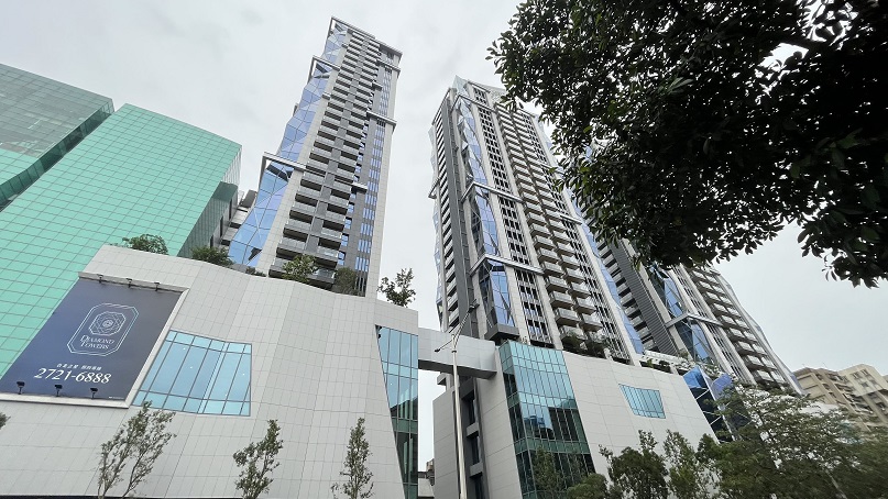 「打炒房法案」火車要撞上 建商公會哀號：連讓我們狗吠一下都沒有