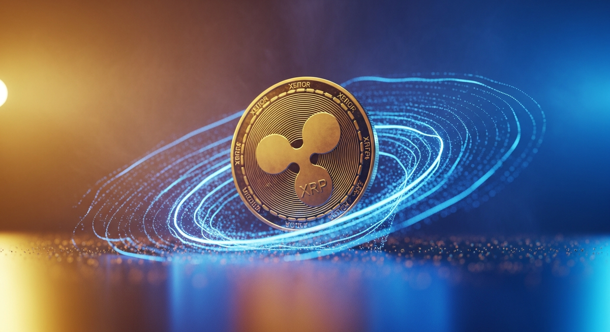 XRP 現貨 ETF 掀熱潮 專家預期美國證管會年中批准
