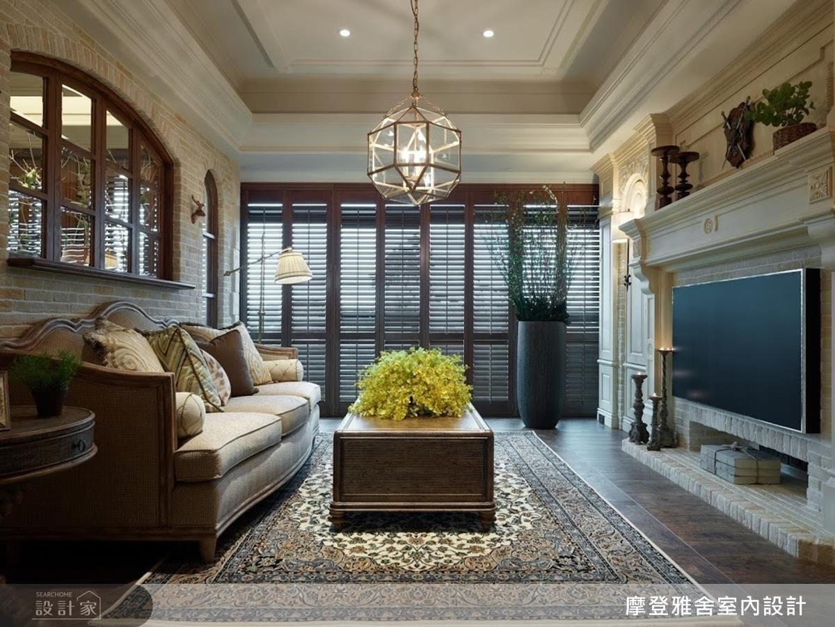 【TV】來場歐洲之旅  拎起皮箱入住中古公爵古堡吧！