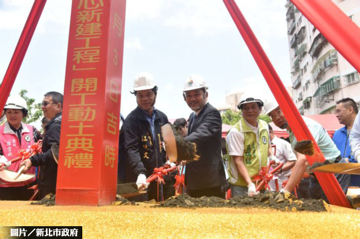 台中中區空屋媒合 推動舊城翻轉