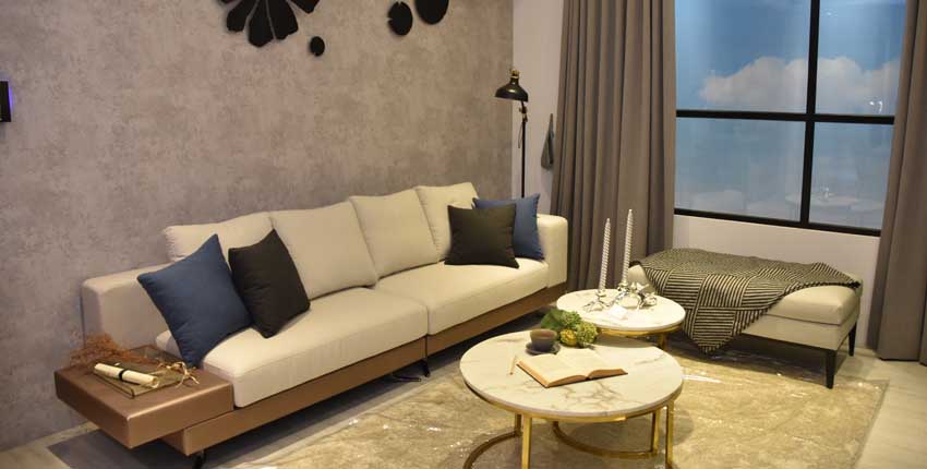 高雄三民｜隆大和城揚再聯手 高雄科工館推愛上城首購宅