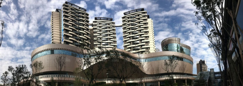 環球進駐桃園機場捷運A19站 預計2021年開幕營運