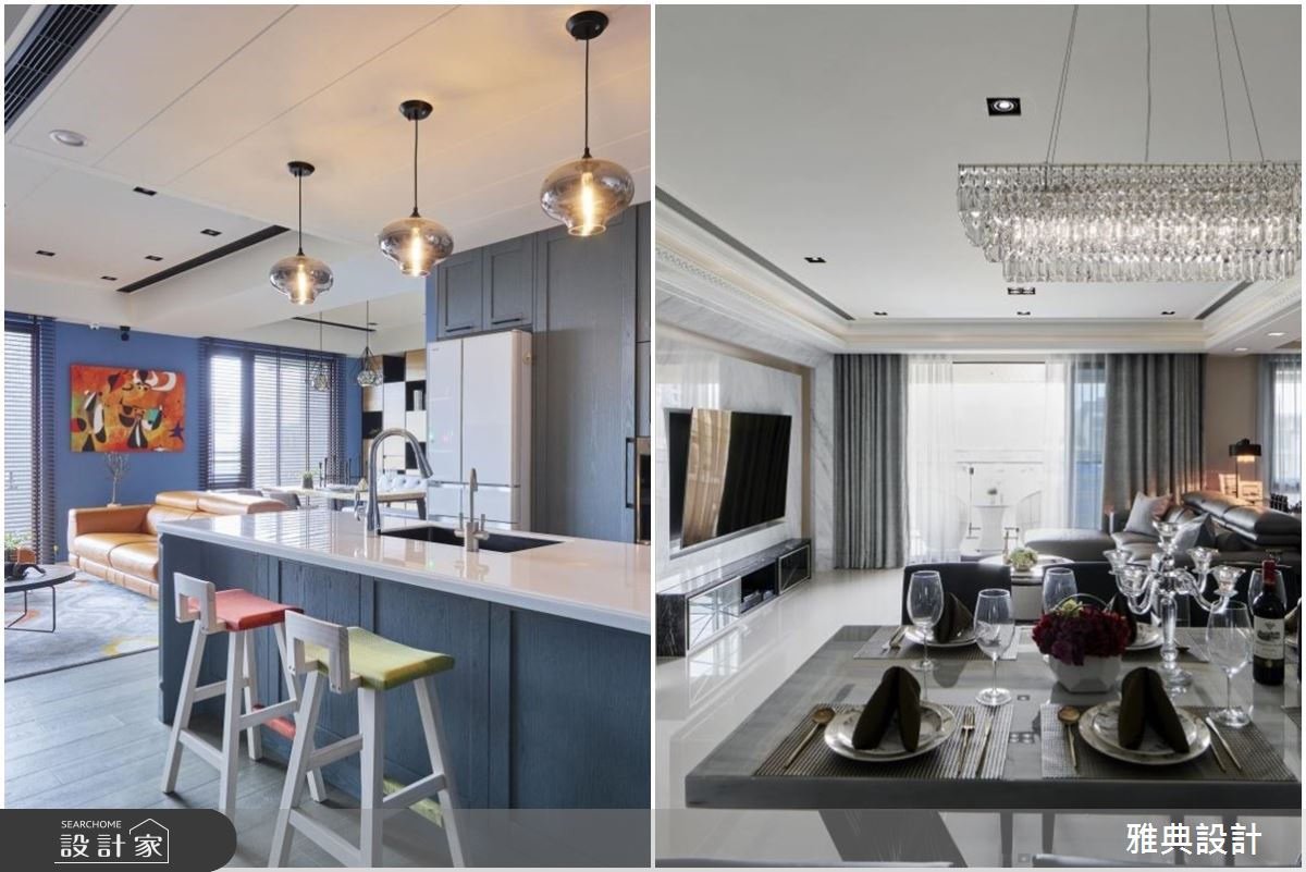 一期一會的貼心設計，回到家讓人忘卻一天的煩惱