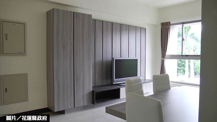 花東社宅興建工程 6/28截止投標