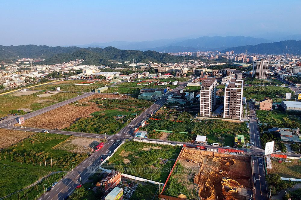 政院通過地籍清理條例修正案 土地充公仍能取回