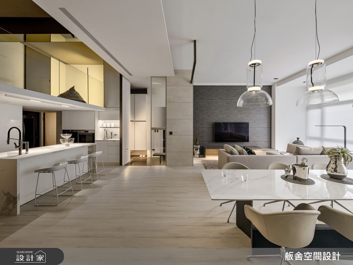 【TV】擁有療癒的退休生活 佇立山景中的庭園玻璃屋