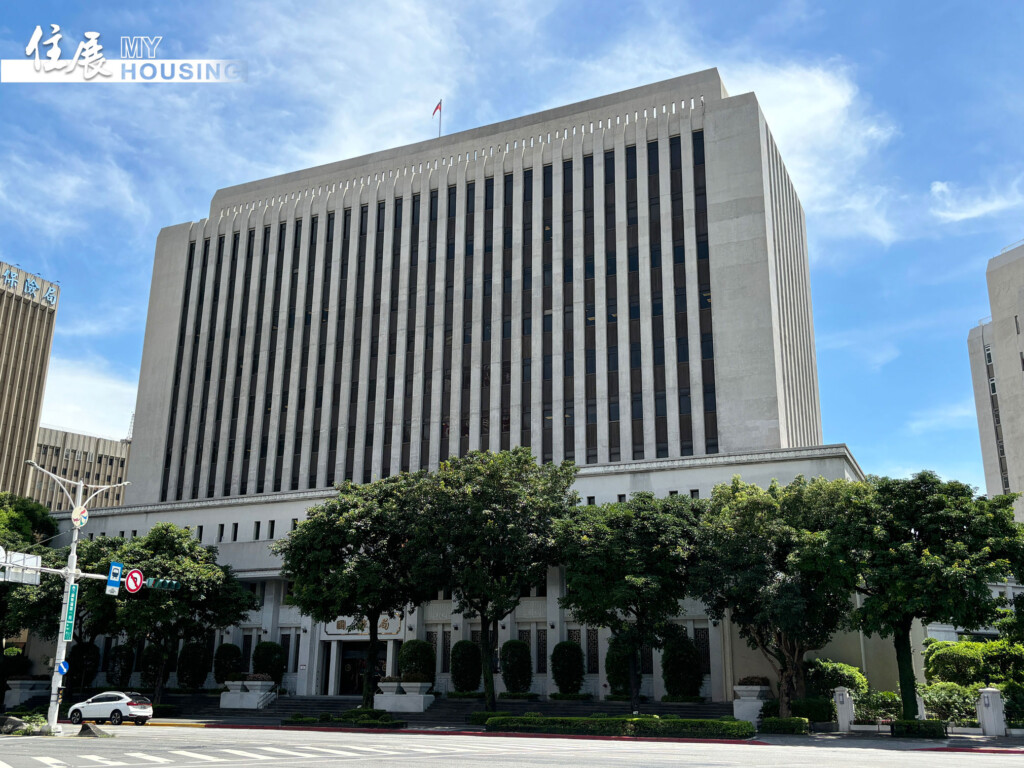 房市交易降溫 房貸增速近一年新低 建商資金更保守