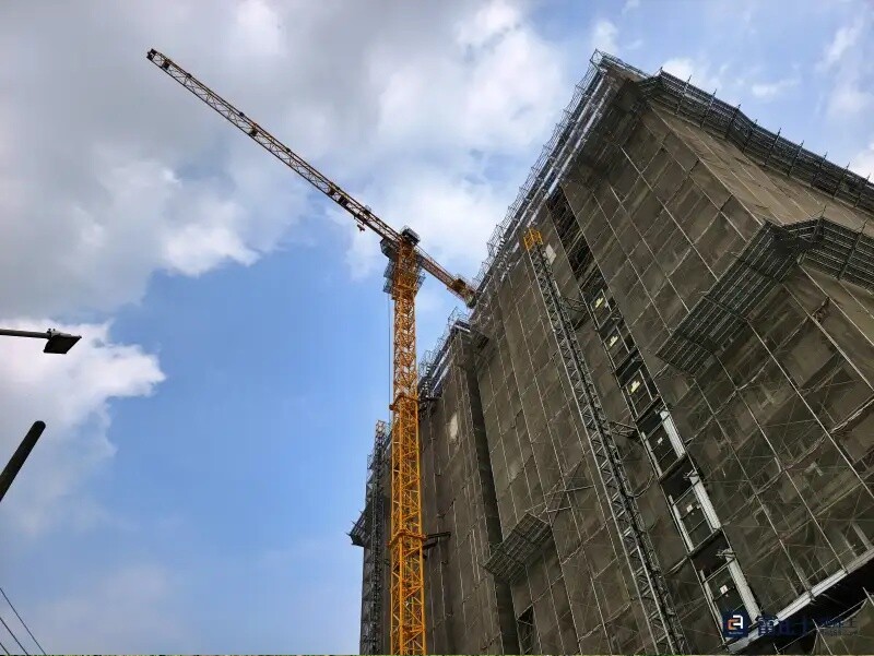 誤解大了！台南建商倒閉潮？地政局澄清：32件申訴均指向新營單一建案