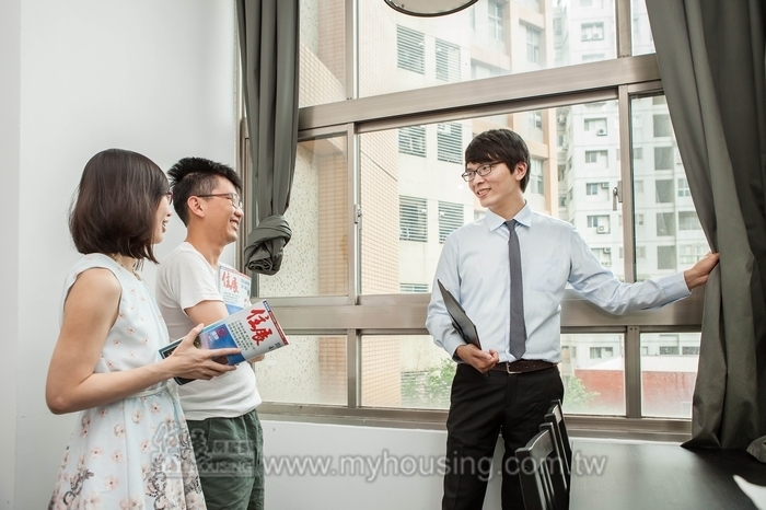 六都買氣王出爐 台中拉下桃園成第一