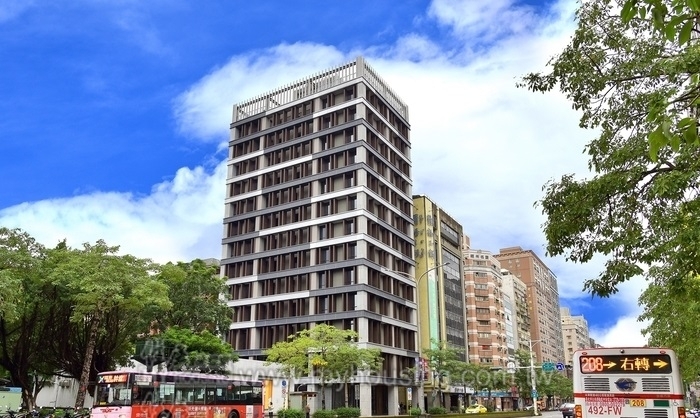 北市志嘉國語日報地上權案 13.5億賠售