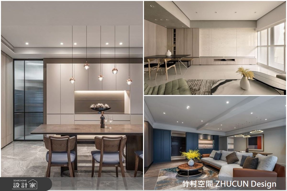 看不見的海量收納！將物品藏於無形就看這三招！