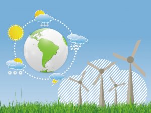 汽車深度減碳三重奏