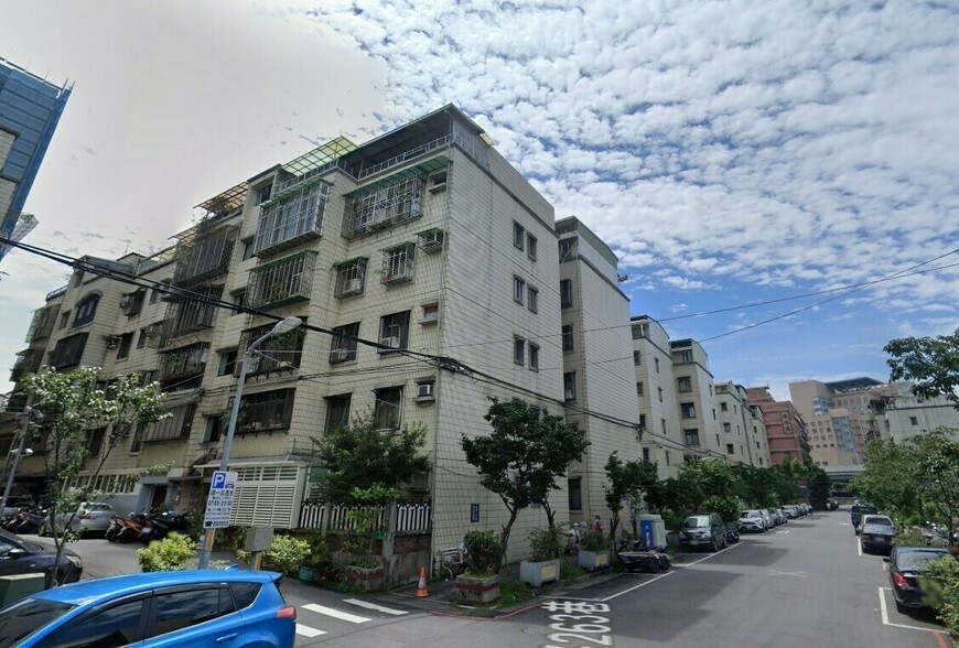 興富發搶進中和都更市場 台貿一城眷村改建案點燃新北房市戰局