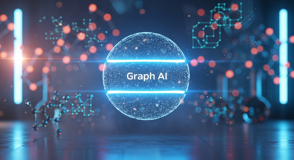 Graph AI轉型AI原生方案 助藥業生命科學革新藥物安全監測