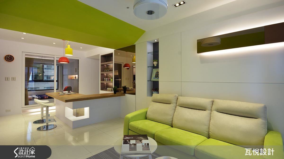 【TV】減二等於無限大 小宅空間放大術