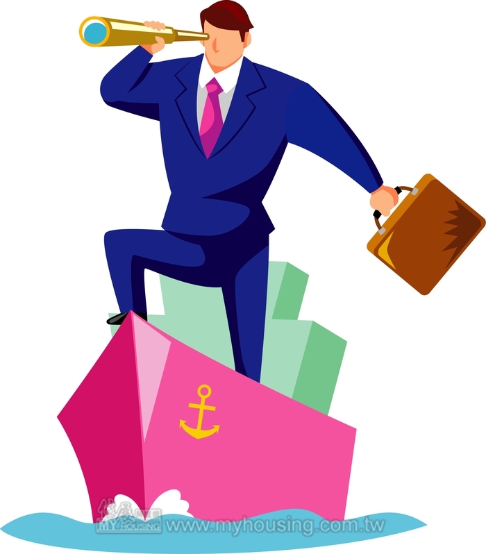 房市3變數 估明年價盤整、量持平