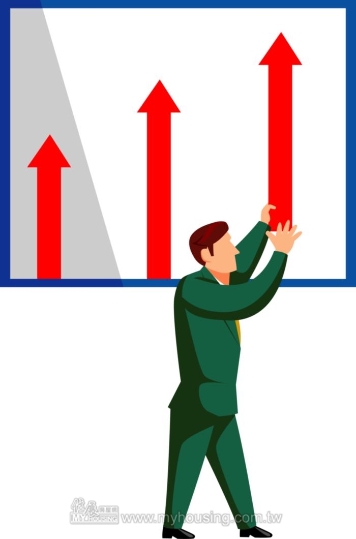 Q1工業地產交易額 年增25%