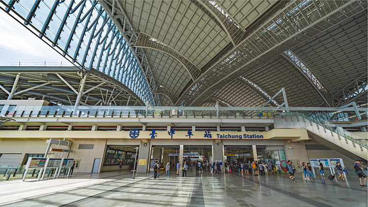 回到市中心！台中最強住宅計劃即將誕生