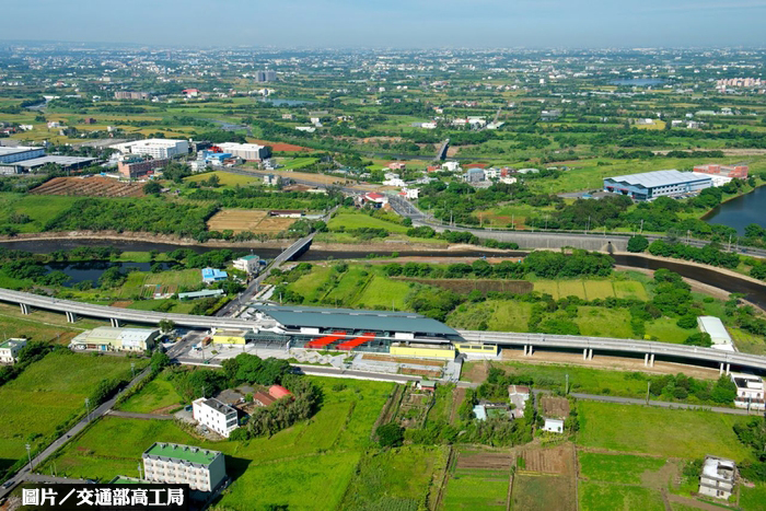 航空特定區 Q1土地交易均價穩定