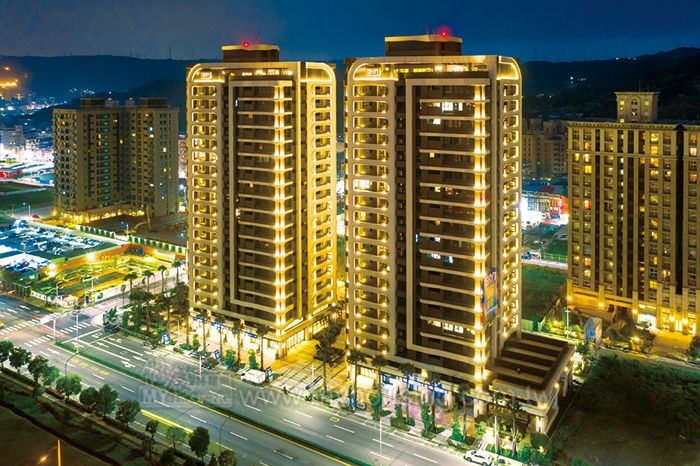 低利時代店面致富術！低門檻金店面正夯