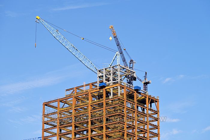 工程簽證規費法制化 收費標準不變