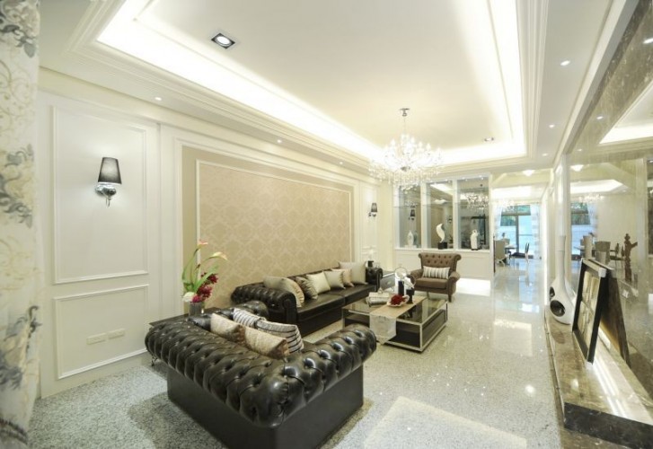 田園樂活，鄰近國際機場的森墅-來首「園舞曲NO.2」