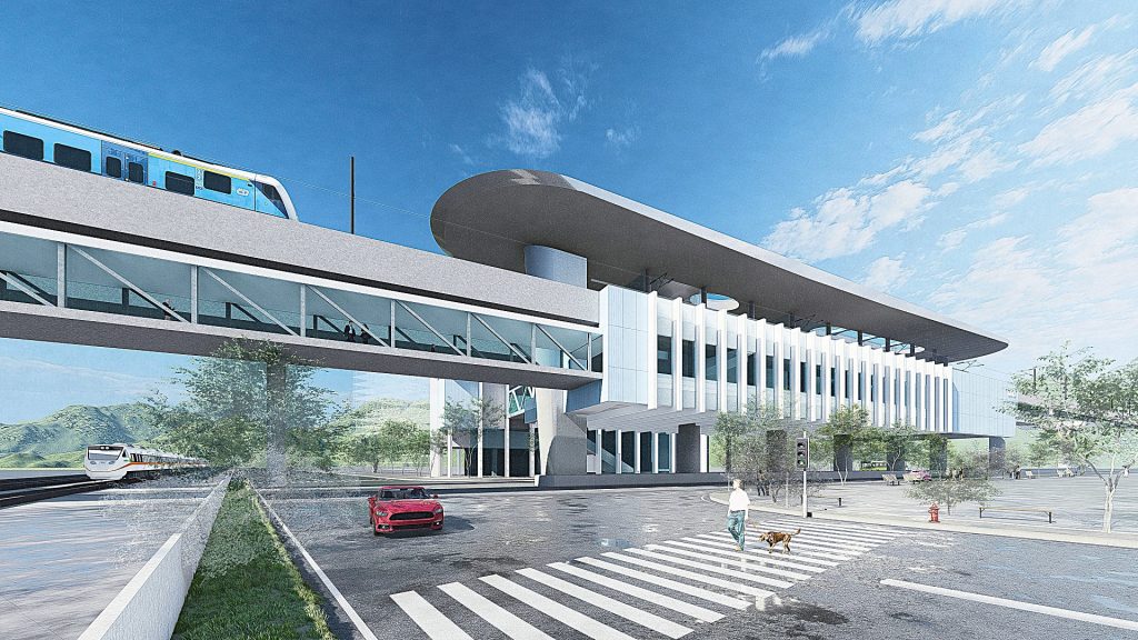 基隆捷運還在等中央核定！2033年...