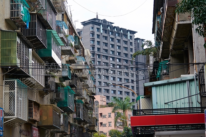 老屋整建創意徵件　獎金最高25萬！　