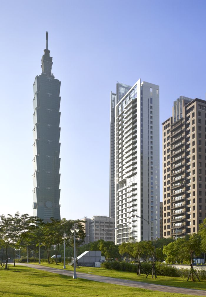 豪宅人生裡的主人 不平凡的日常如何被款待