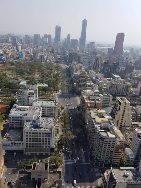 央行：疫情帶來通膨風險  業者：抗通膨房地產需求看好