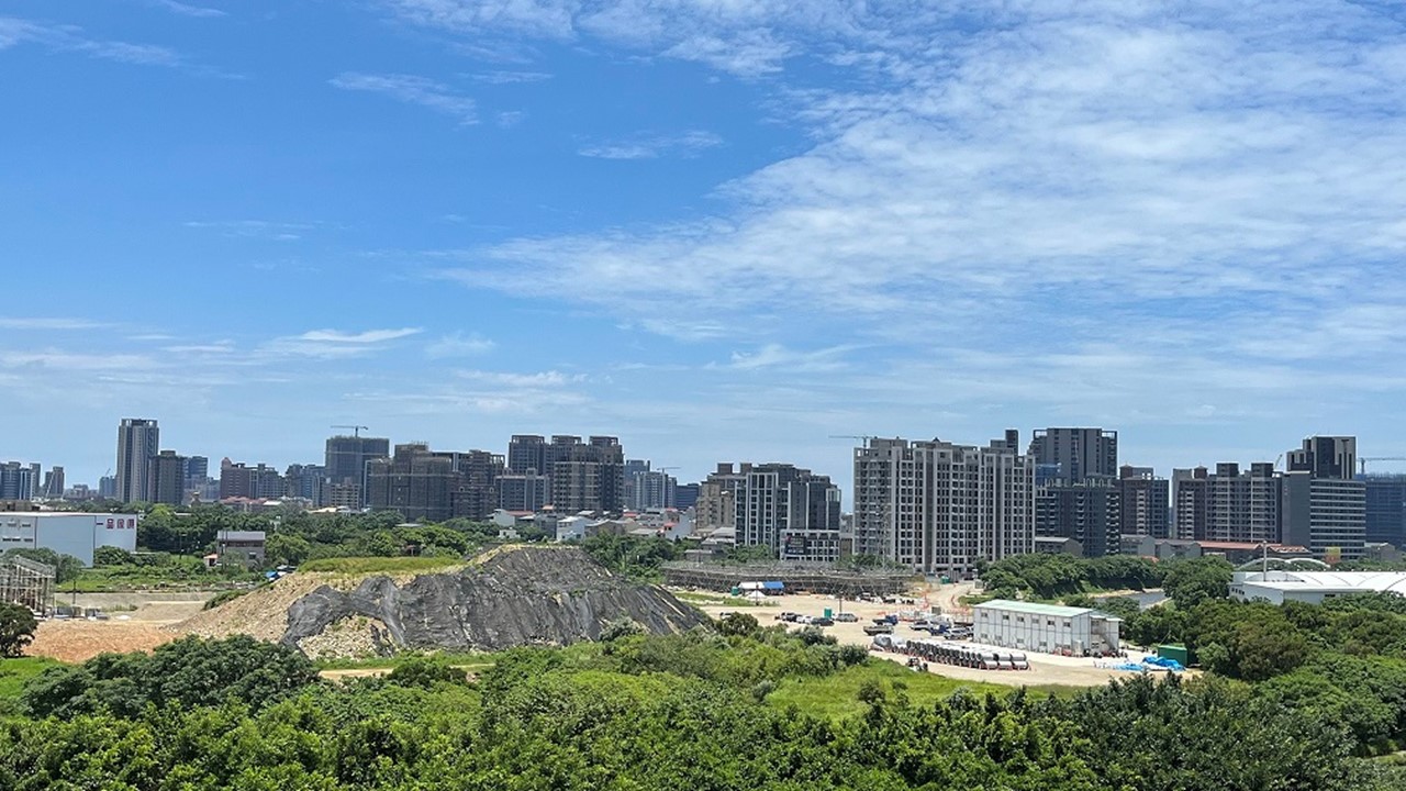 推案減4成！建商「拖字訣」策略奏效 專家曝漲勢重啟時機