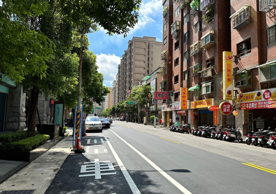 桃園10大金店面出爐 「海華商圈」占4名最值錢